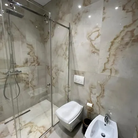 Delijorgji 4u Apartment Tirana