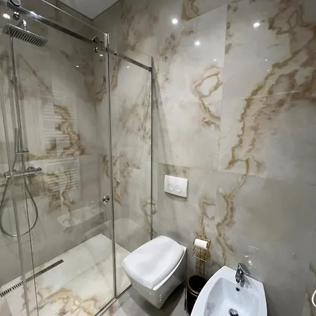 Delijorgji 4u Apartment Tirana