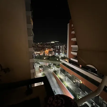 Delijorgji 4u Apartment Tirana