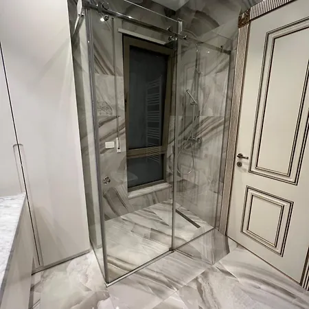 Apartment Delijorgji 4u *