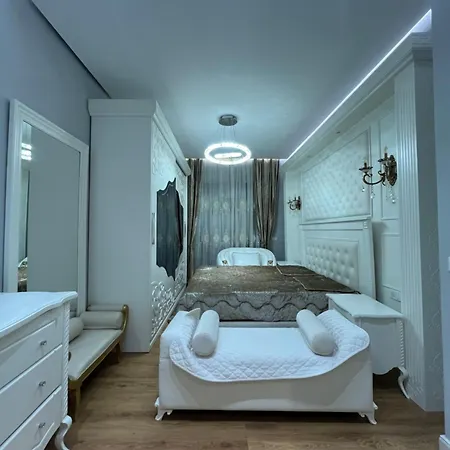 Delijorgji 4u Apartment