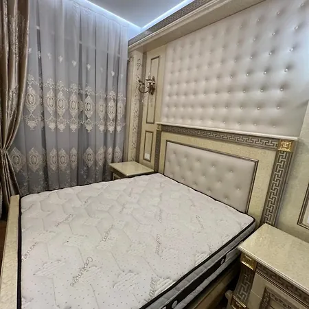 Apartment Delijorgji 4u *