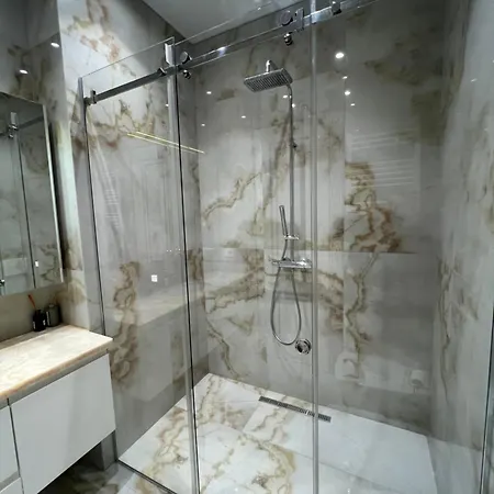 Delijorgji 4u Apartment Tirana