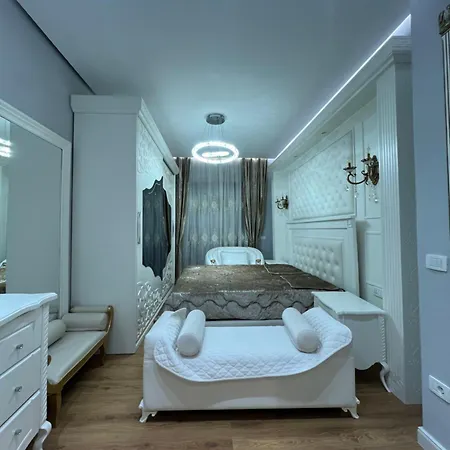 Apartment Delijorgji 4u Tirana