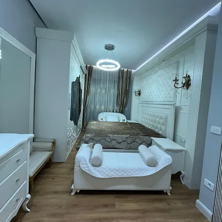 Delijorgji 4u * Tiran