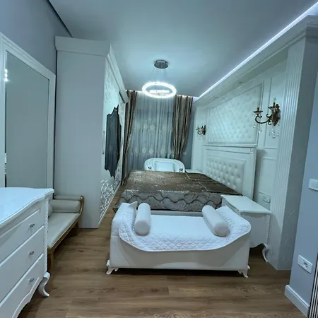 Apartment Delijorgji 4u