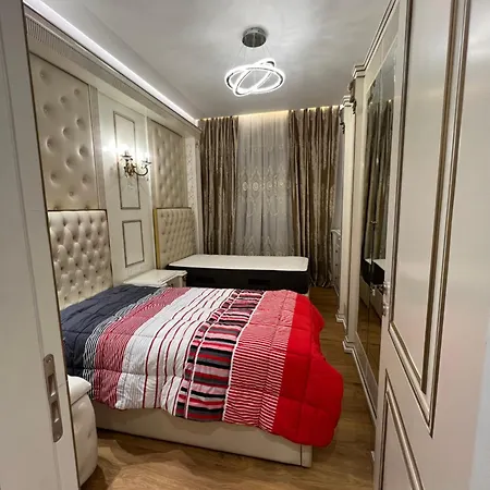 Delijorgji 4u Apartment Tirana