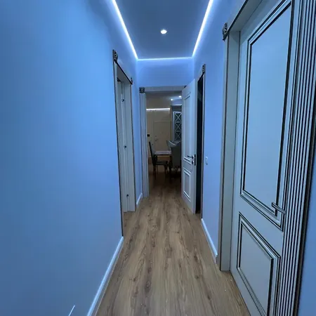 Delijorgji 4u Apartment