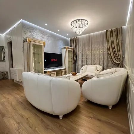 Delijorgji 4u Apartment *