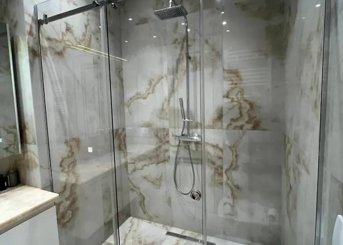 Delijorgji 4u 아파트