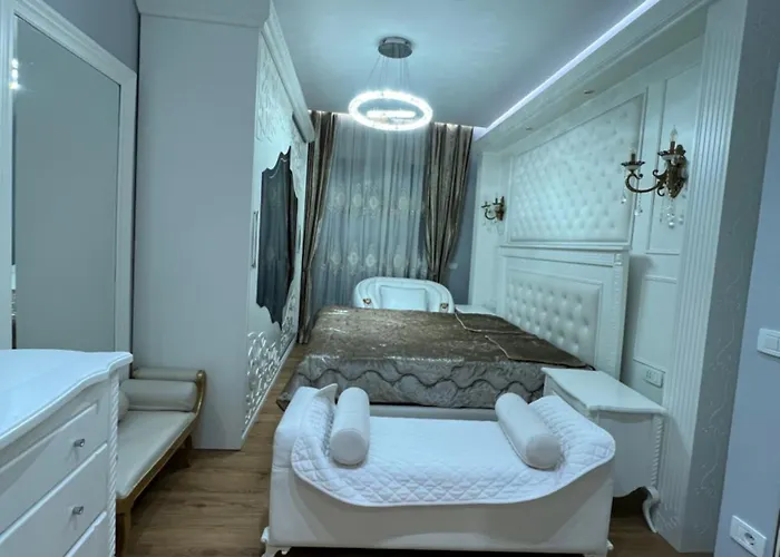 아파트 Delijorgji 4u