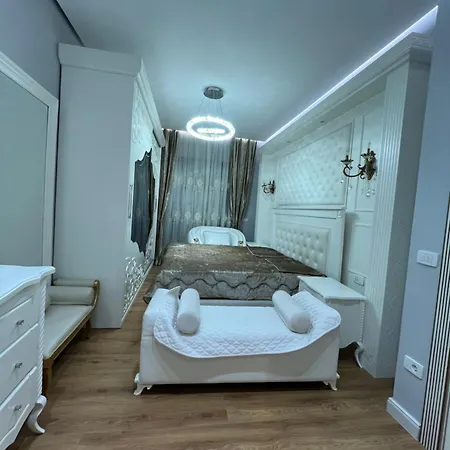 Appartement Delijorgji 4u