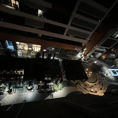 Appartamento Delijorgji 4u *