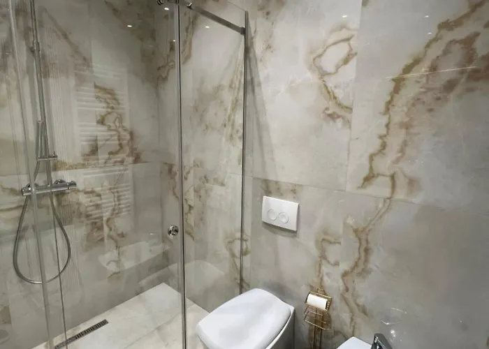 Delijorgji 4u Appartamento Tirana