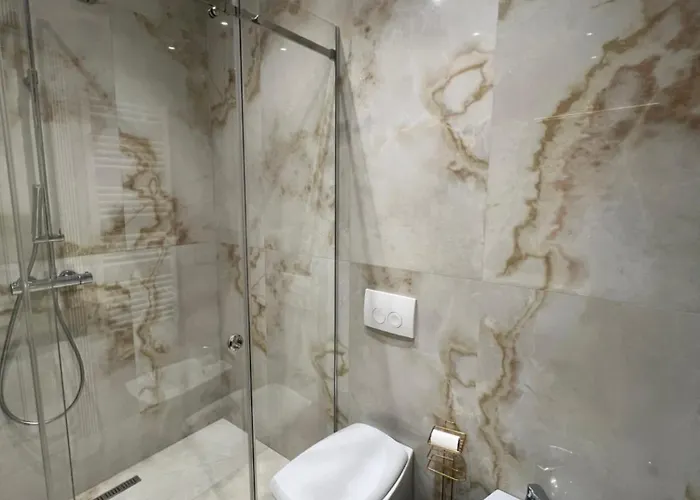 Delijorgji 4u Apartment Tirana
