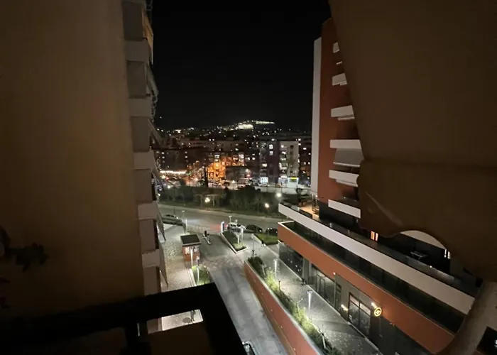 Delijorgji 4u Appartamento Tirana