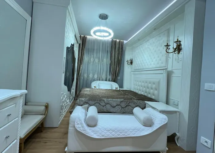 Delijorgji 4u * Tirana