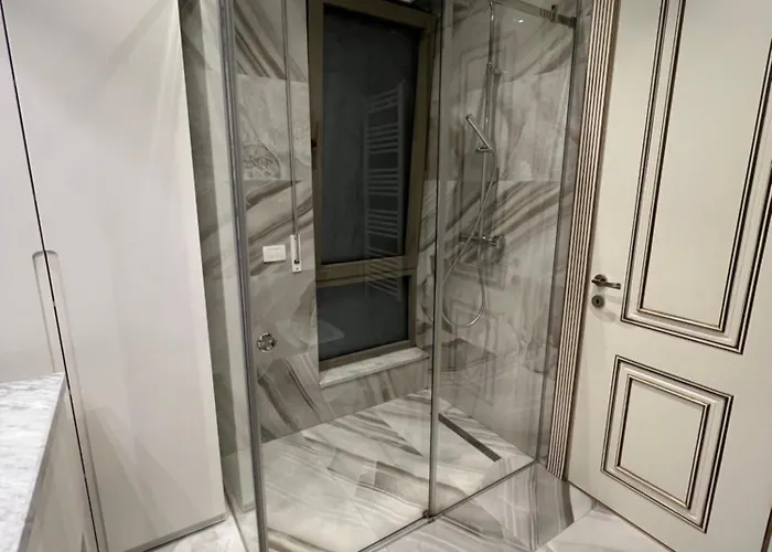 Appartamento Delijorgji 4u *