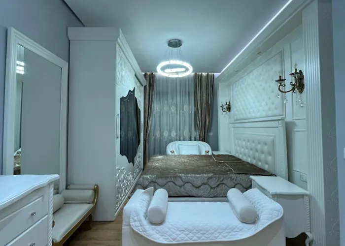 Delijorgji 4u Apartment