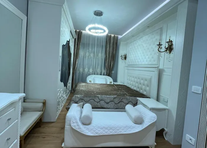 Appartamento Delijorgji 4u