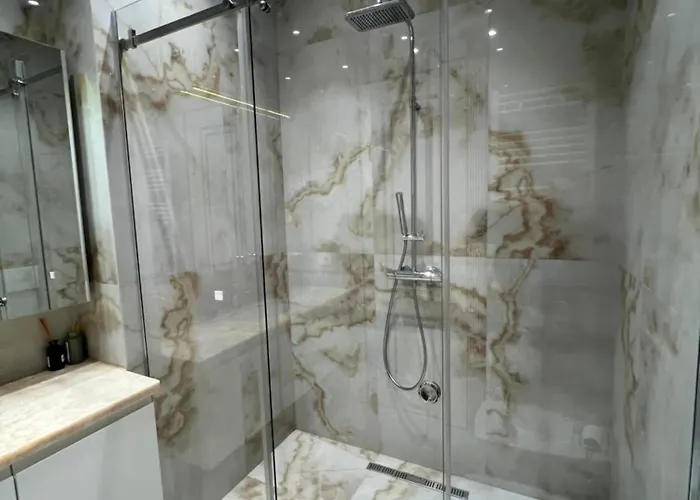 Delijorgji 4u Appartamento Tirana