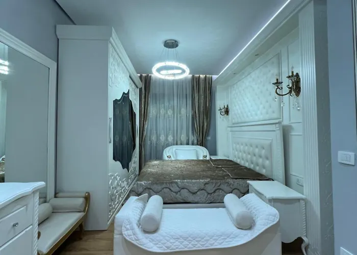 Apartment Delijorgji 4u Tirana