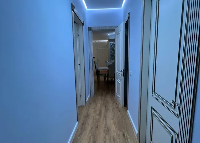 Delijorgji 4u Apartment