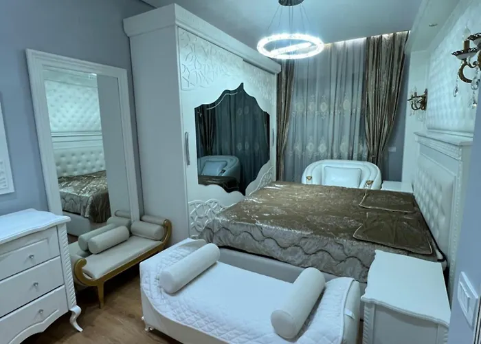 Appartamento Delijorgji 4u *