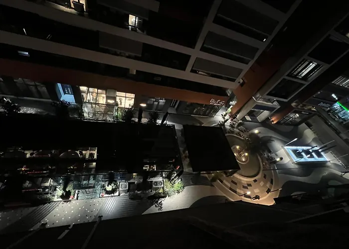 Appartamento Delijorgji 4u *